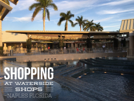 Best Shopping Malls in Naples Florida