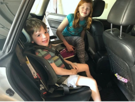 Best Booster Car Seats to Buy