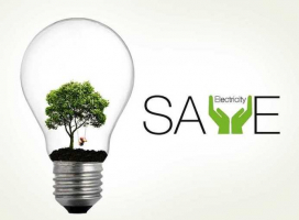 Ways to Save Electricity and Help the Planet