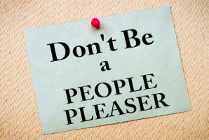 Ways to Stop Being a People-pleaser