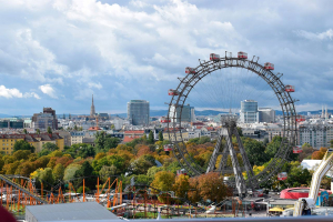 Most Awesome Ferris Wheels