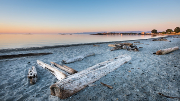 Most Beautiful Beaches in Victoria, BC