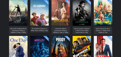 Best Sites to Download Movies in Hindi