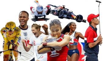 World's Biggest Sports Events