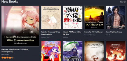 Best Sites to Read Adult Web Novels Online for Free