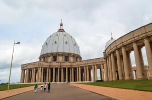 Best Places to Visit in Côte d'Ivoire