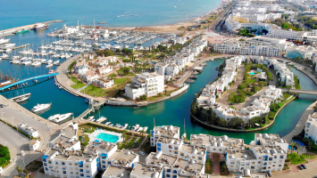 Most Beautiful Coastal Towns in Tunisia