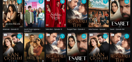 Best Sites to Download Turkish Series with English Subtitles