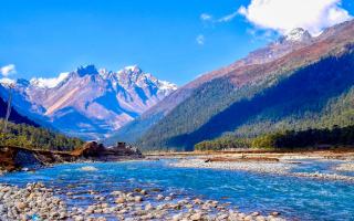 Best Places to Visit in Sikkim