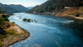 Longest River In Zambia