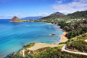 Best Beaches in Algeria