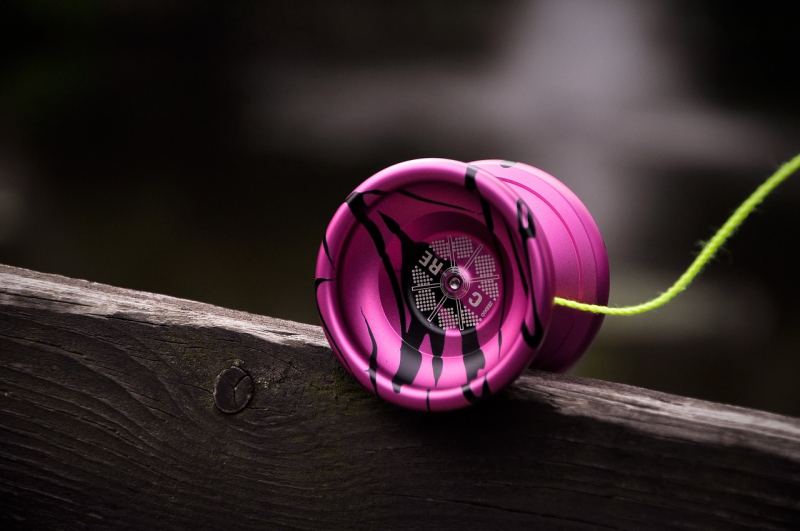 Top 10 Best YoYo Brands In the World toplist.info