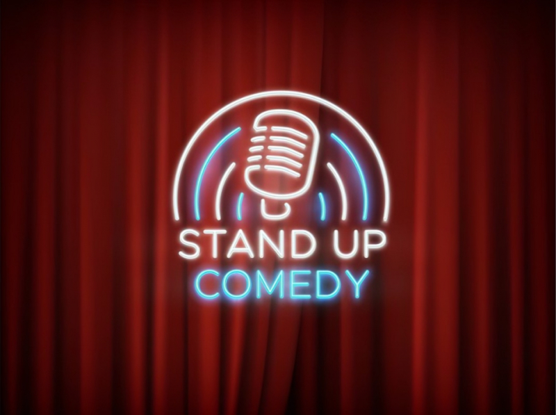 Top 10 Funniest Stand Up Comedians Of All Time