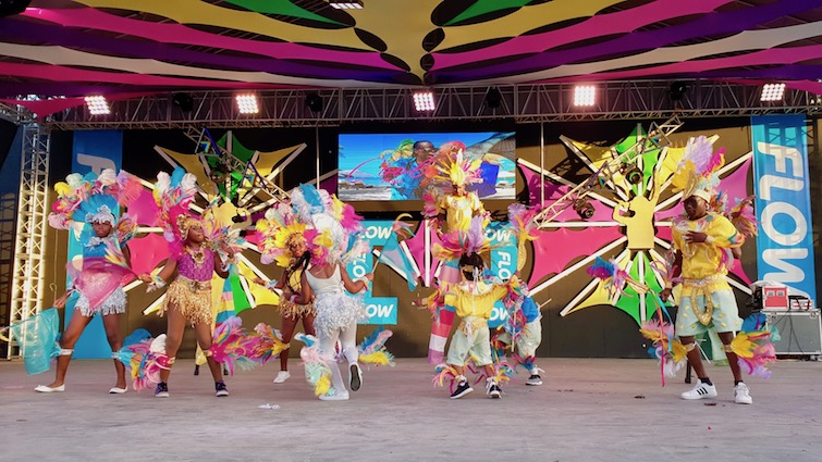 Top 10 Most Famous Festivals in Antigua and Barbuda - toplist.info