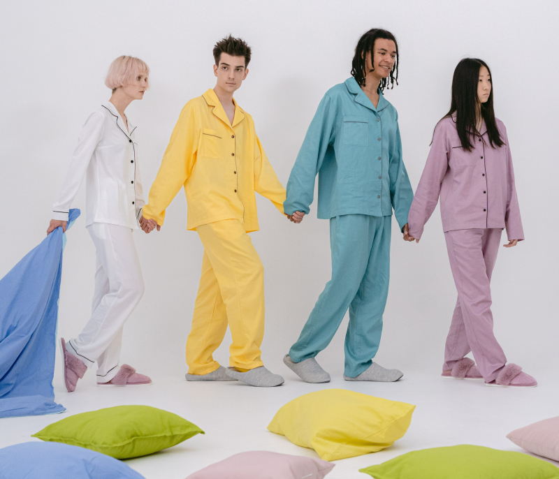 Top 10 Best Pajamas Brands In Canada toplist.info