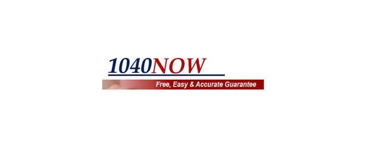 1040now.com Logo. Photo: thecollegeinvestor.com