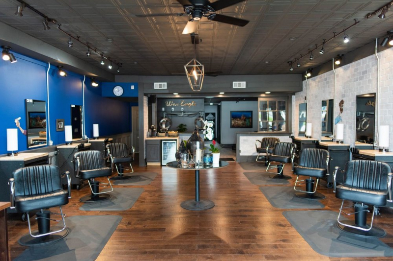 Top 8 Best Hair Salons in Alabama 