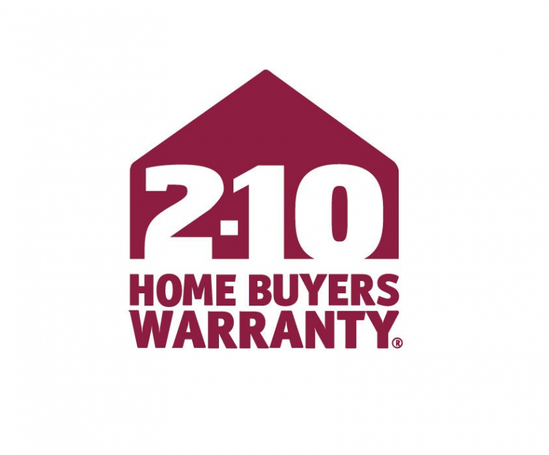 2-10 Home Buyers Warranty Logo. Photo: bhhsamb.com