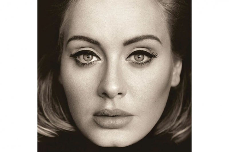 25-Adele
