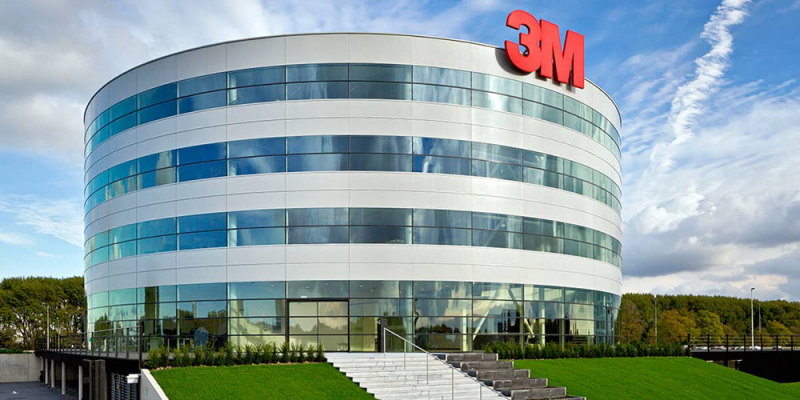 3M Office. Photo: stogrup.com