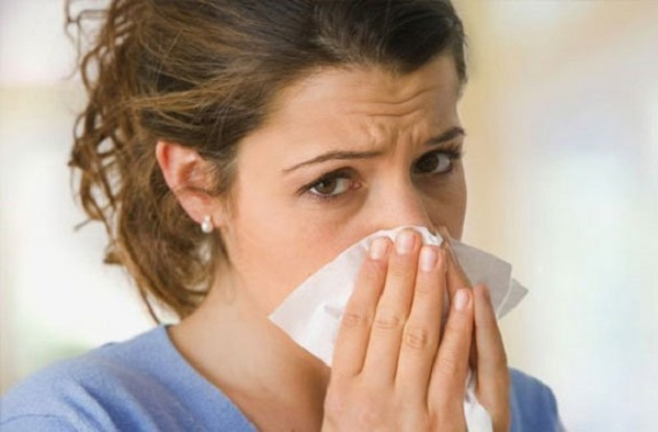Fights allergies, asthma and infections