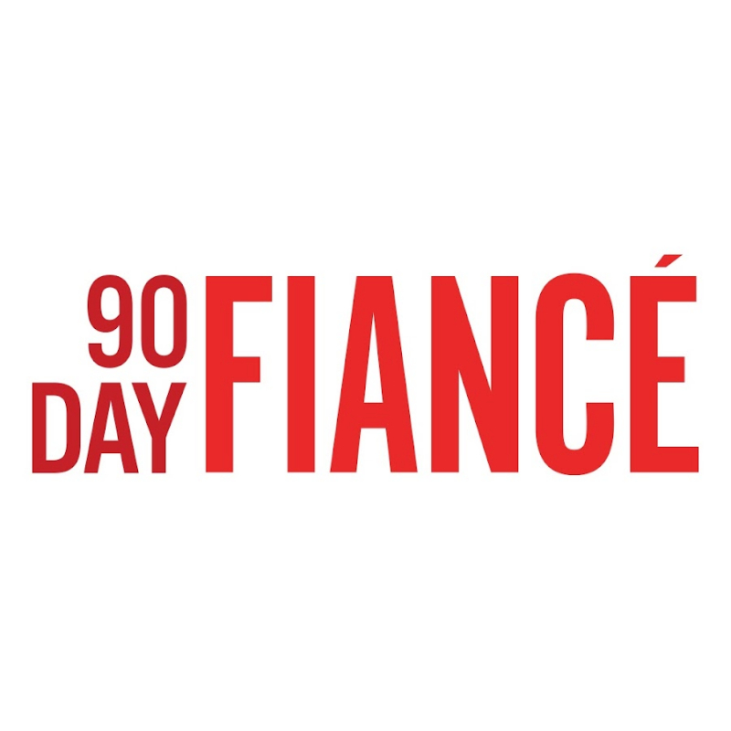 Youtube Channel:  90 Day Fiancé