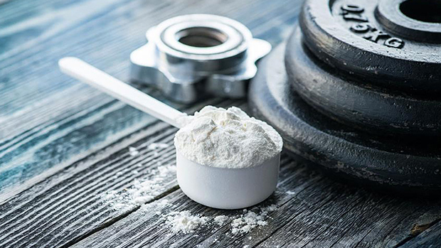 A Component of Creatine