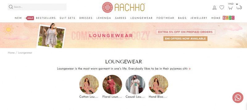 Screenshot of https://www.aachho.com/