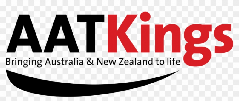 AAT Kings Logo. Photo: aatkings.com