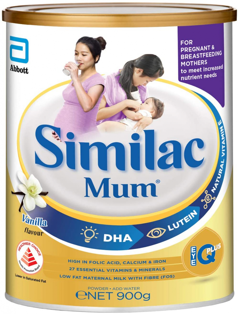 Top 9 Best Milk For Pregnant Women Toplist info