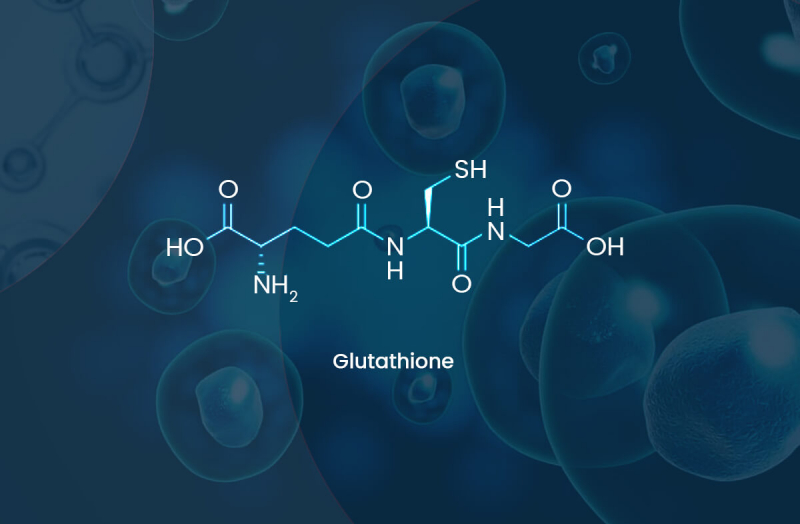 Ability to boost glutathione levels may improve immune function