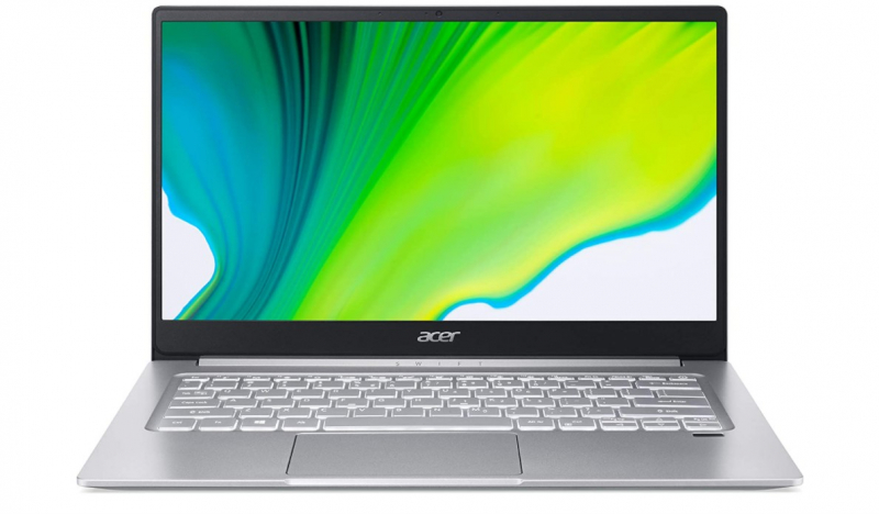 Acer Swift 3Best budget laptop for students