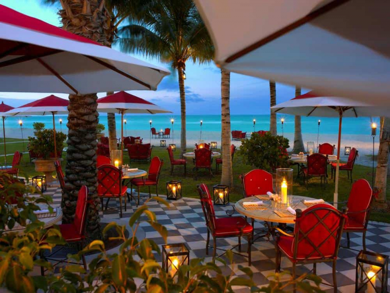 Acqualina Resort & Residences on the Beach