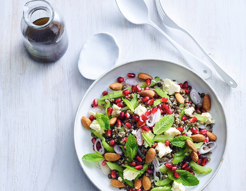 Acts as a powerful antioxidant