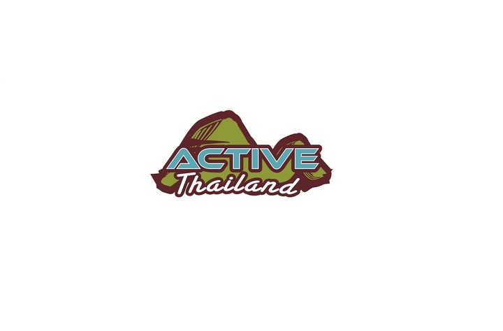 Active Thailand Logo. Photo: facebook.com