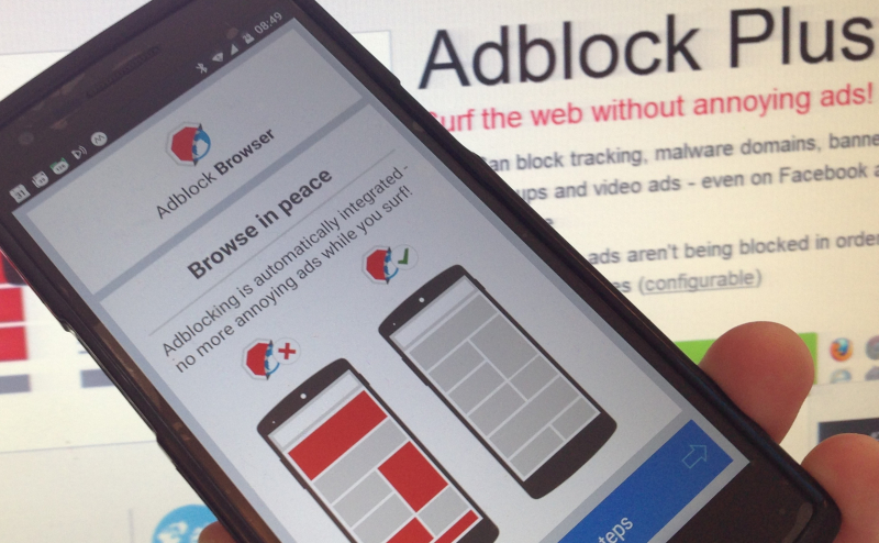 AdBlock Plus