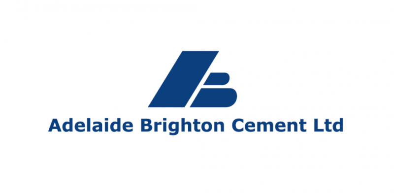 Adelaide Brighton Logo. Photo: adbri.com.au