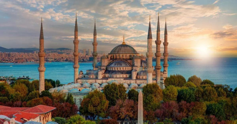 Istanbul Tourist Information