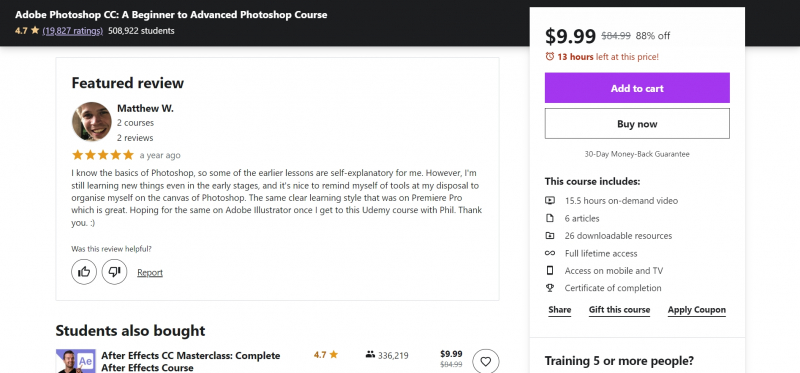 https://www.udemy.com