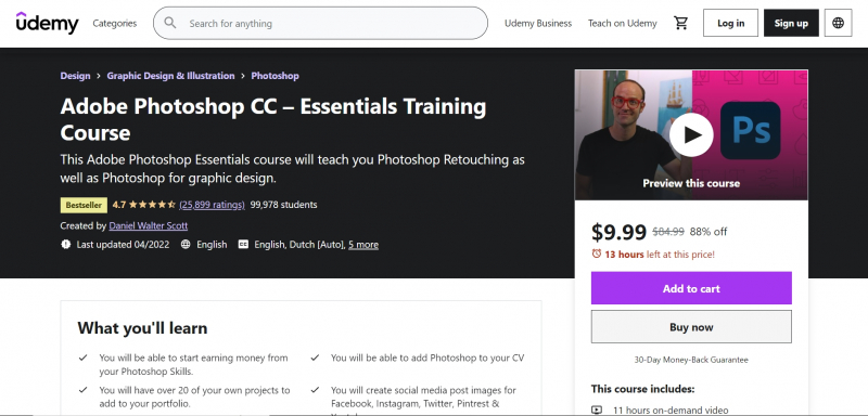 https://www.udemy.com