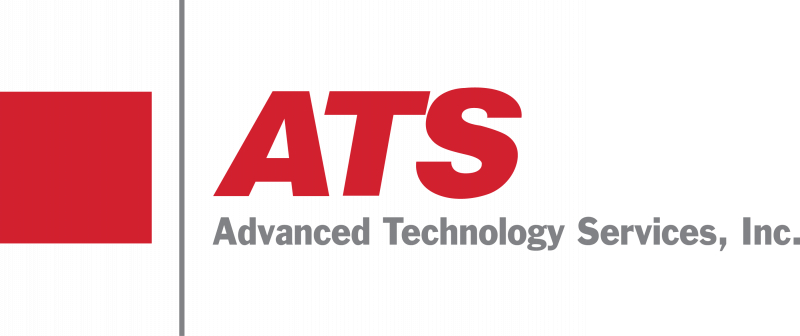 Advanced Technology Services Logo. Photo: advancedtech.com