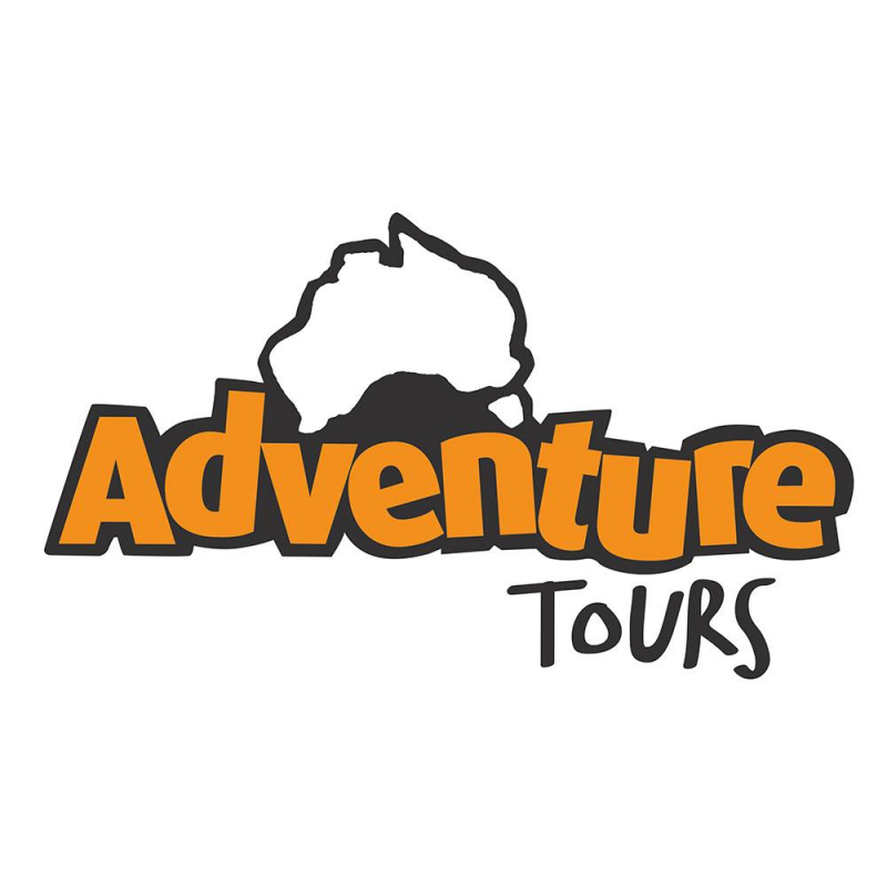Adventure Tours Australia Logo. Photo: facebook.com
