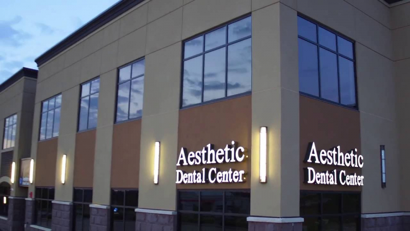 Aesthetic Dental Center, https://www.aestheticdentalcenter.com/