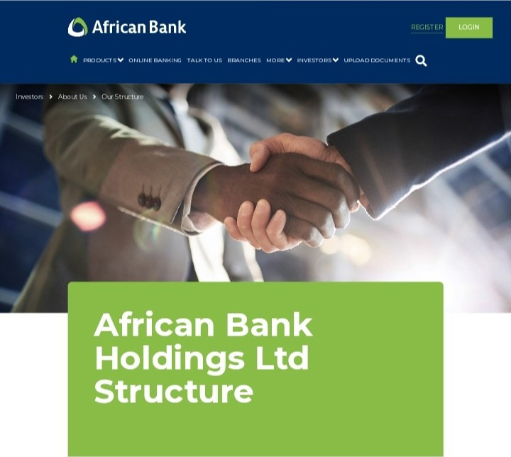 Screenshot of https://www.africanbank.co.za/en/home/