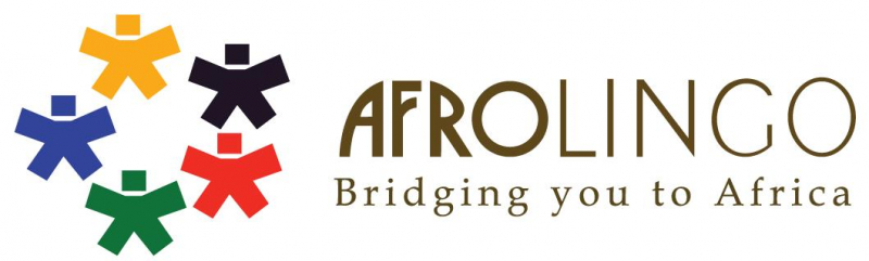 AfroLingo Logo
