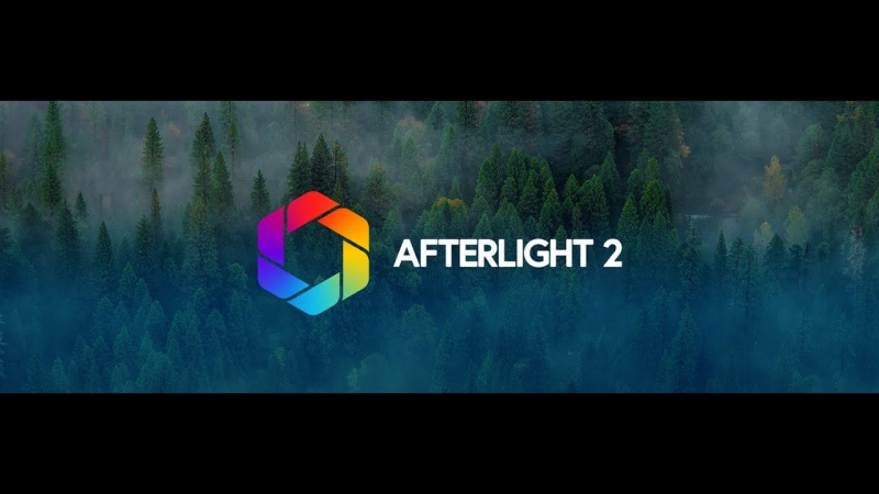 Afterlight