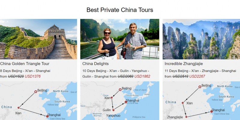Screenshot via https://www.agatetravel.com/china-tours.html