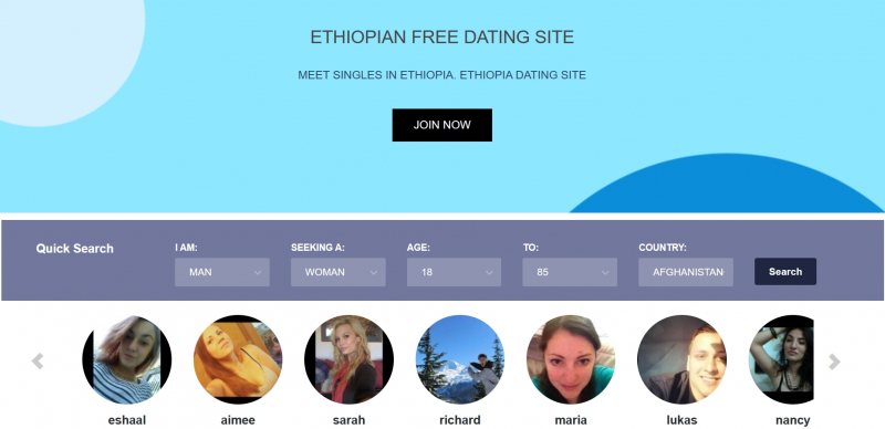 Screenshot via https://aimerworld.com/free-online-dating-site-ethiopia/