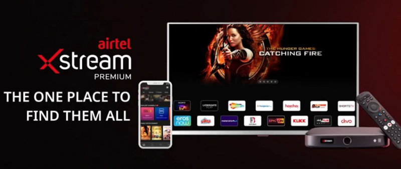 Screenshot via https://www.airtelxstream.in/