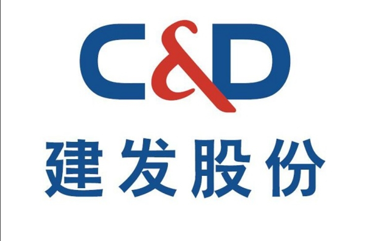 C&D Logistics Group Co., Ltd Logo